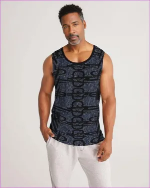 TSWG Aros Men's Sports Tank