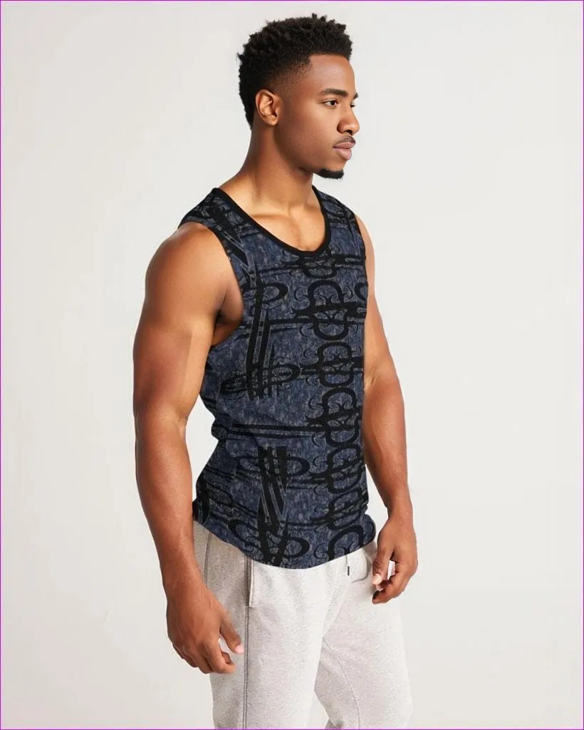 TSWG Aros Men's Sports Tank