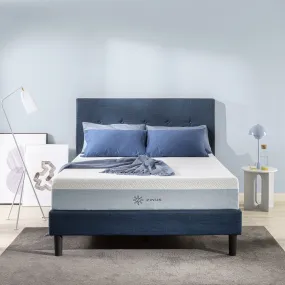 Ultra Cooling Gel Memory Foam Mattress