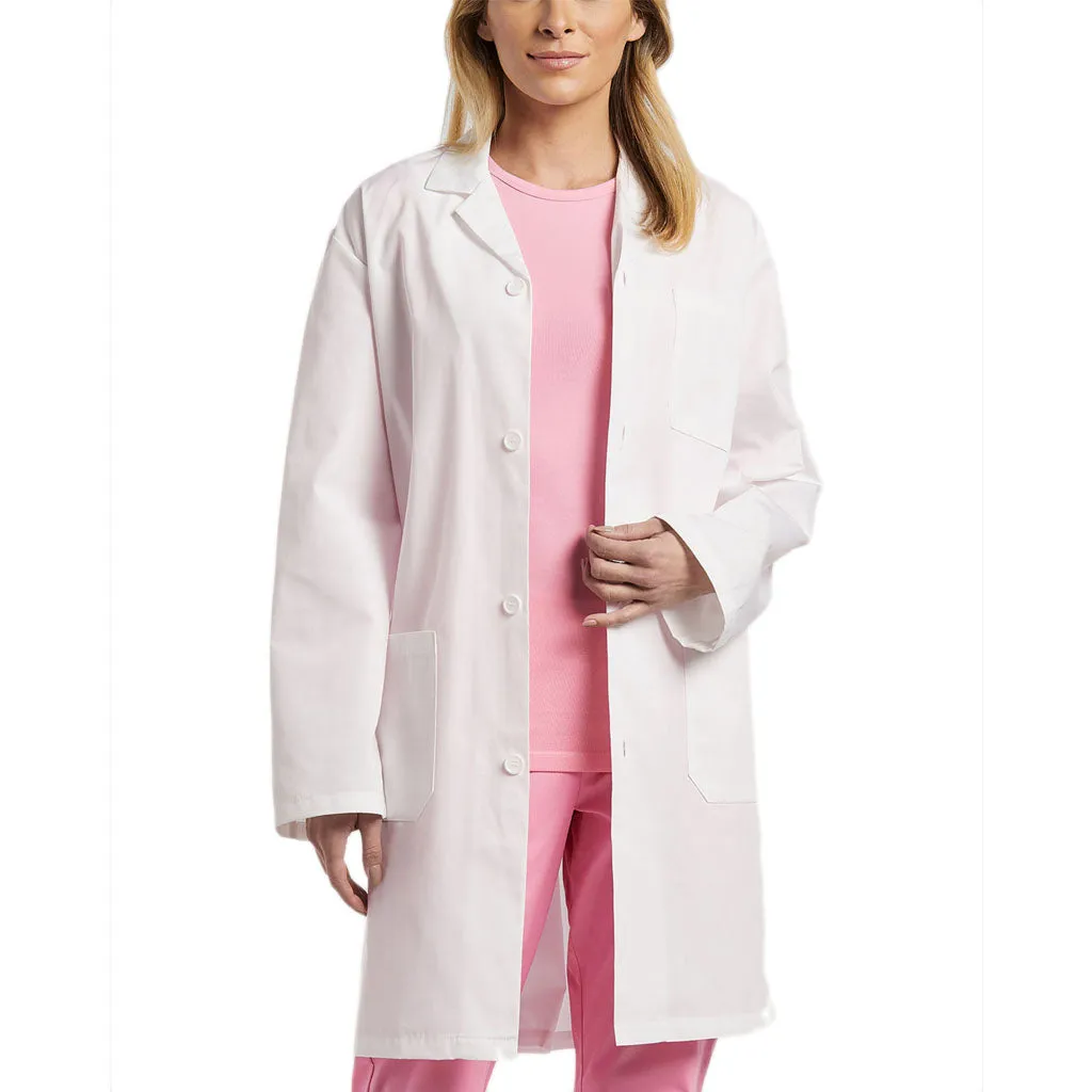 Unisex Classic Labcoat