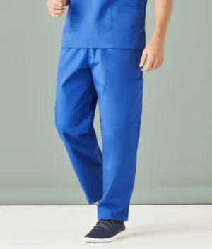 Unisex Classic Scrub Cargo Pant