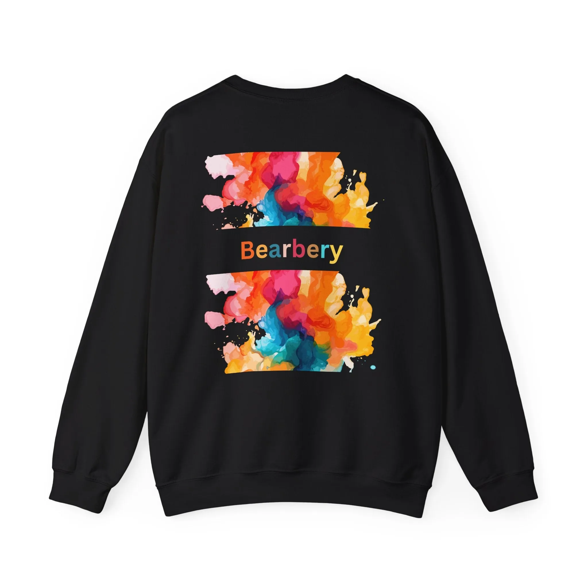 Unisex Heavy Blend™ Crewneck Sweatshirt,  sweatshirts for women, sweatshirts for men ,  Casual sweatshirts, graphic sweatshirts,