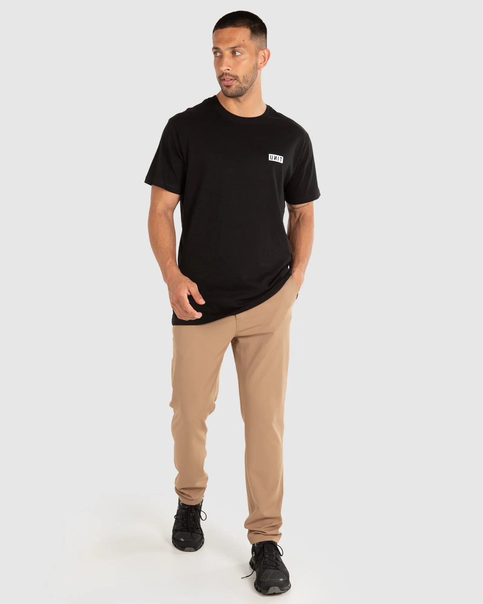 UNIT Mens Flexlite Pants