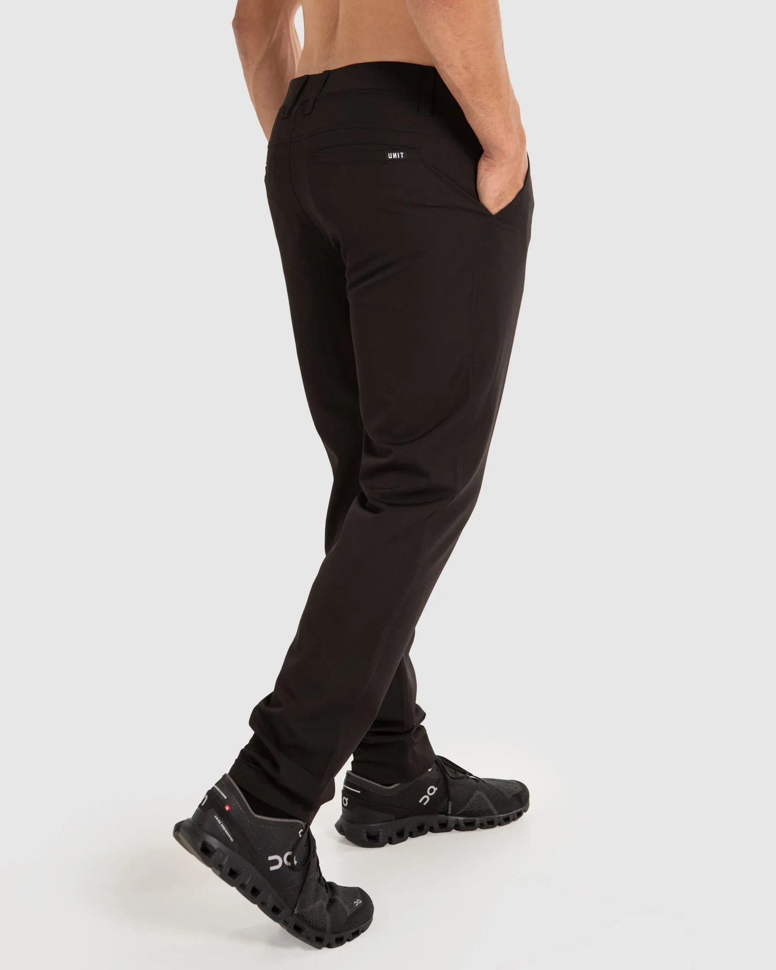 UNIT Mens Flexlite Pants