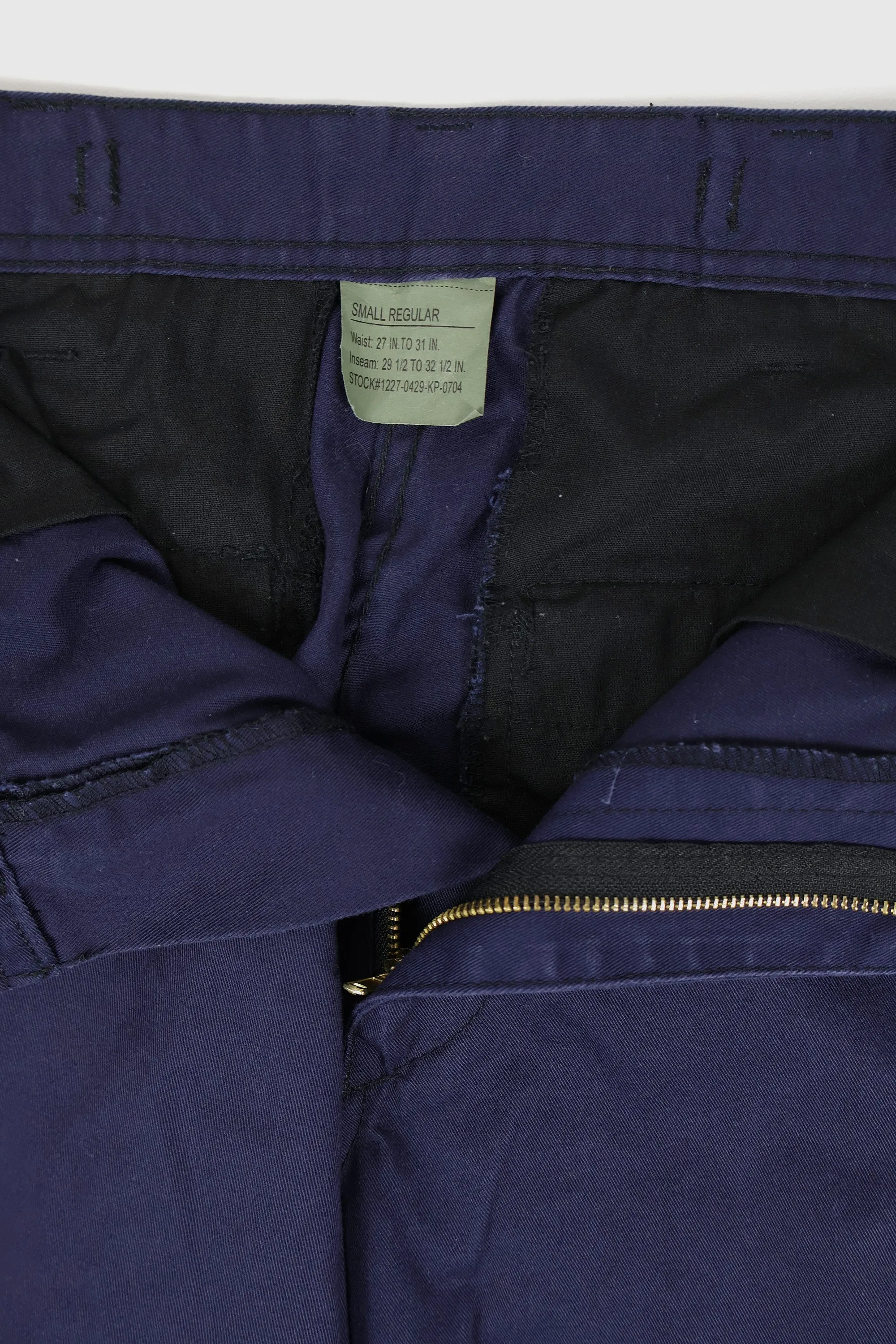 Vintage Utility Cargo Pants 02