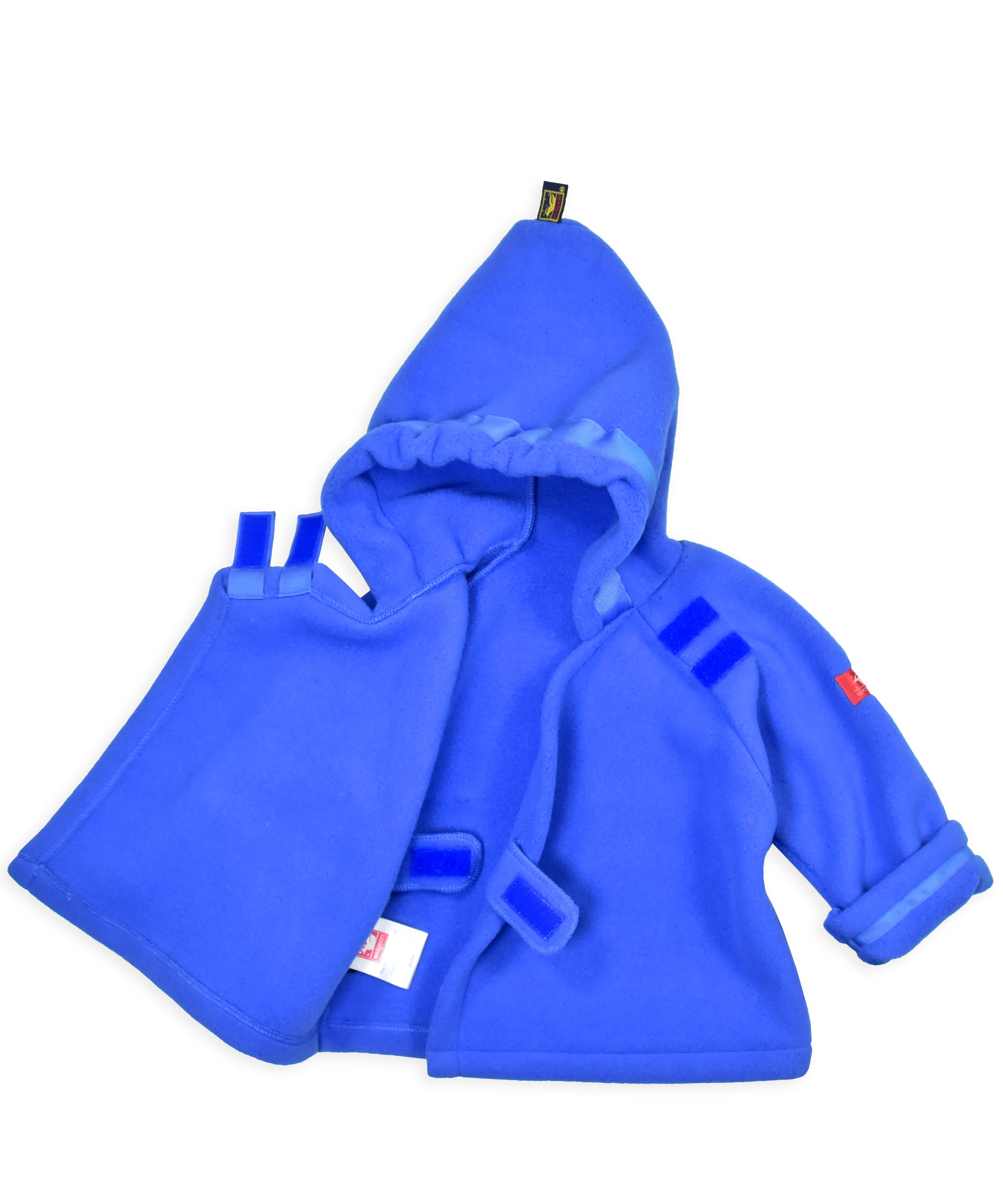 Warmplus Favorite Water Repellent Polartec® Fleece Jacket