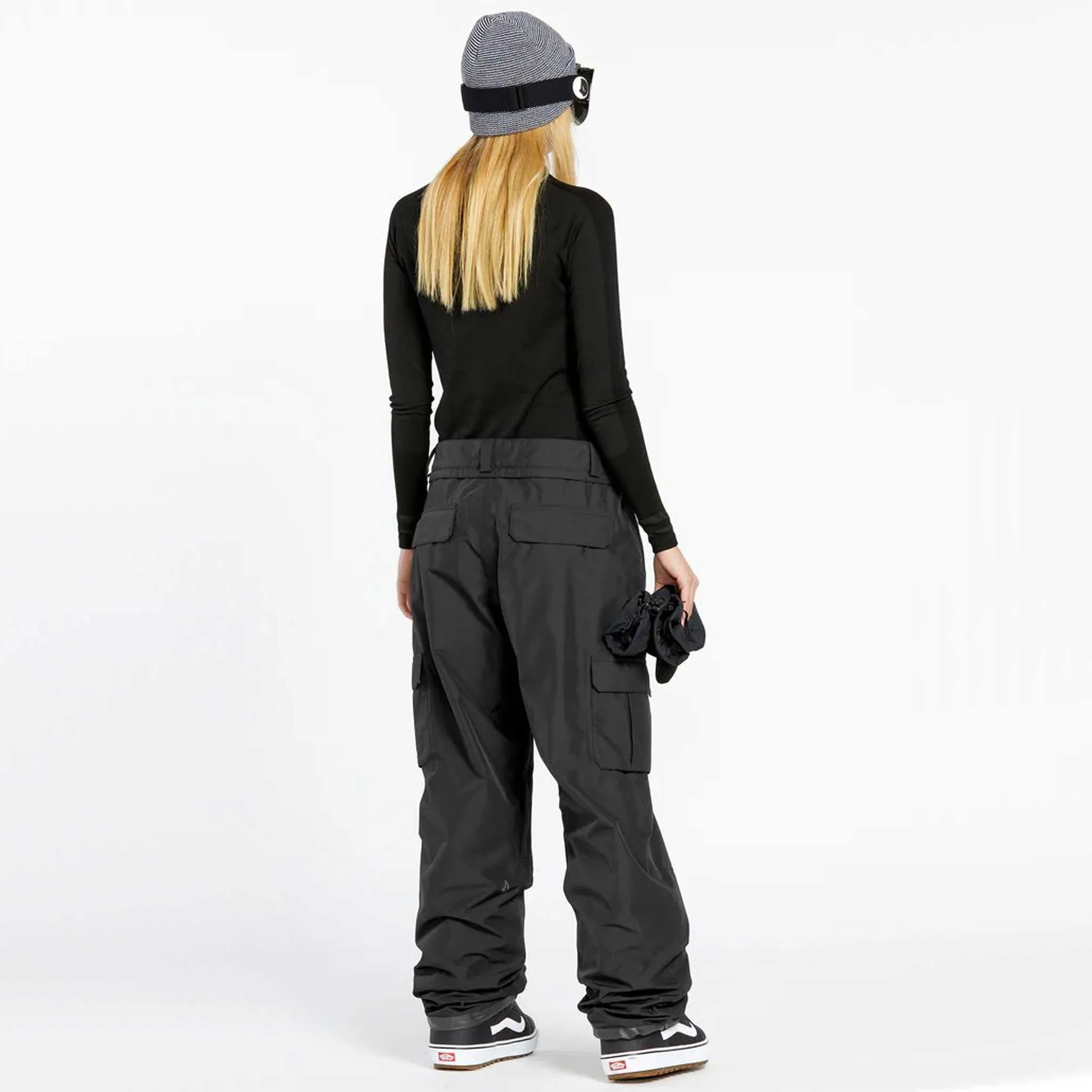 Women's DLM Gore-Tex Snowboard Pants