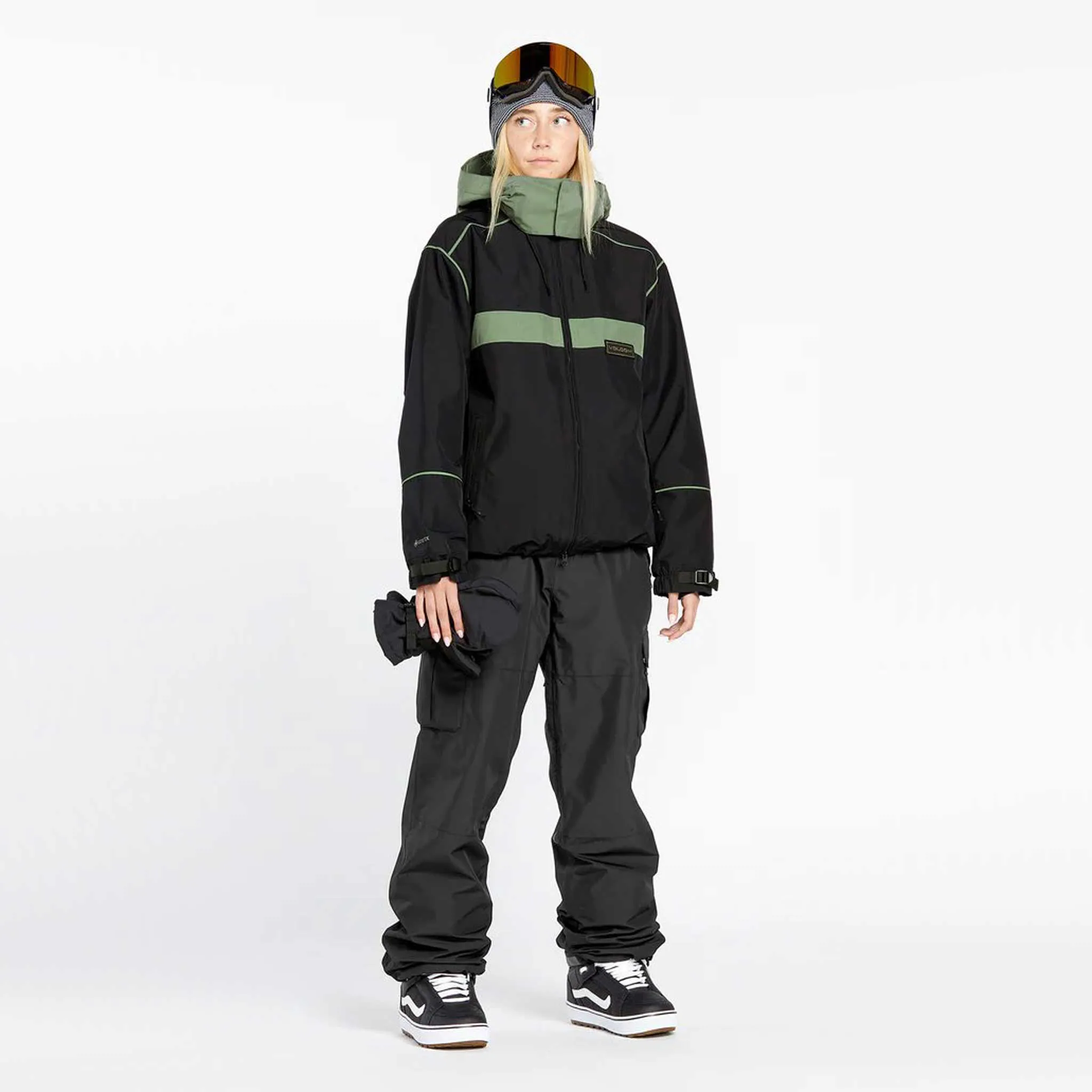 Women's DLM Gore-Tex Snowboard Pants