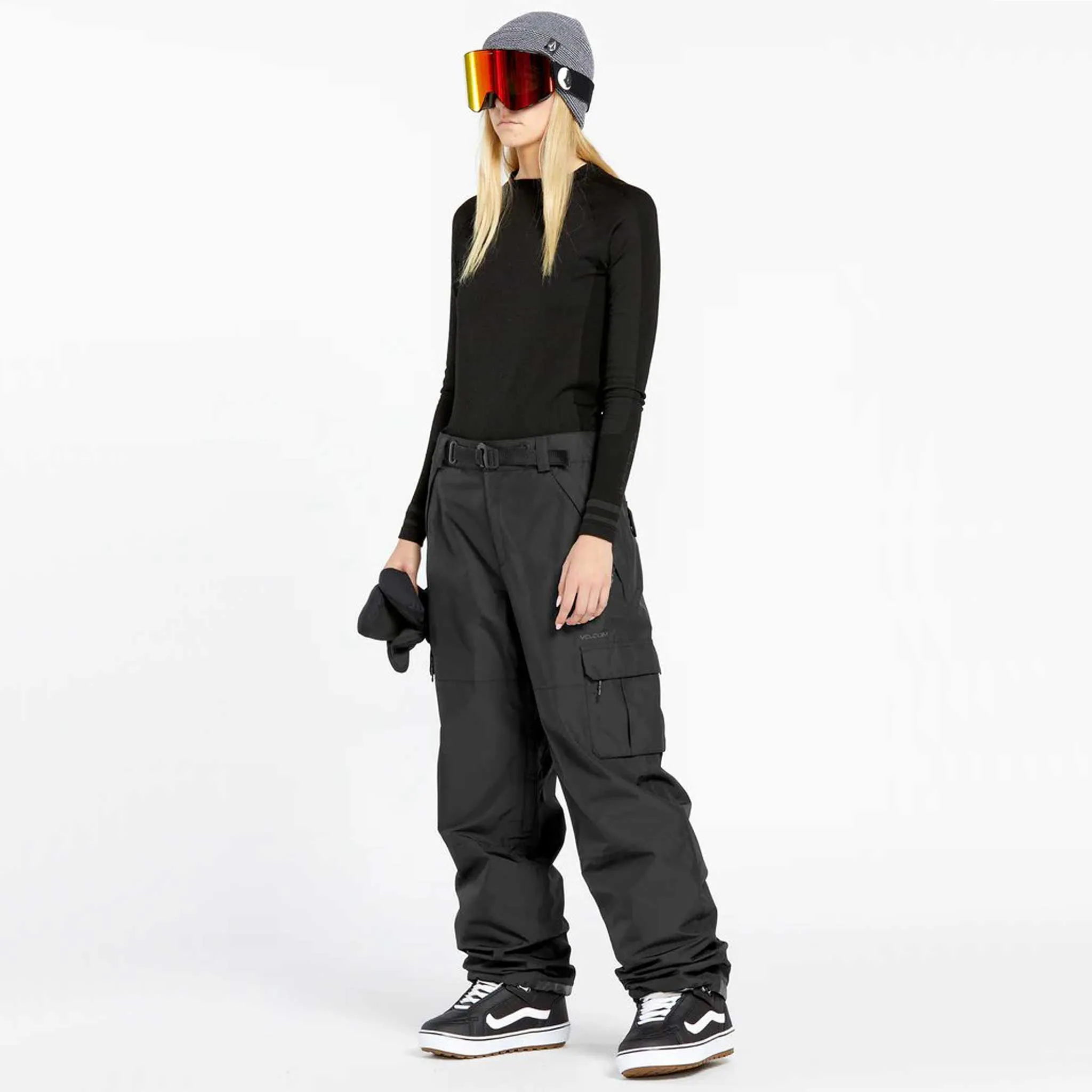 Women's DLM Gore-Tex Snowboard Pants