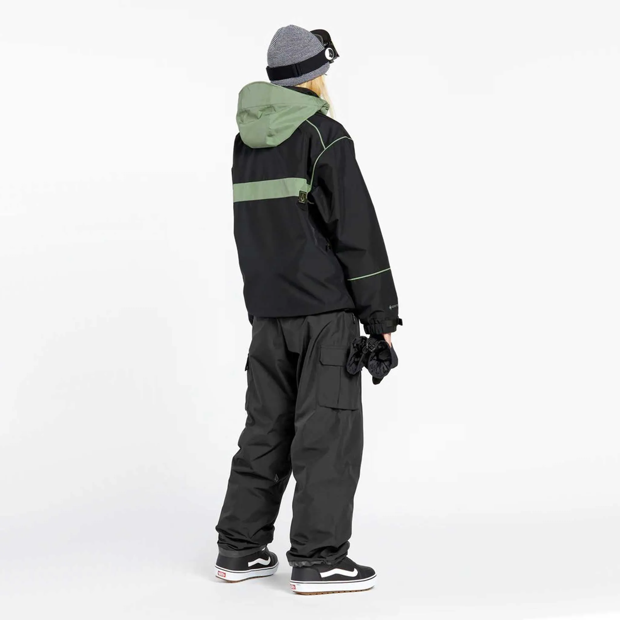 Women's DLM Gore-Tex Snowboard Pants