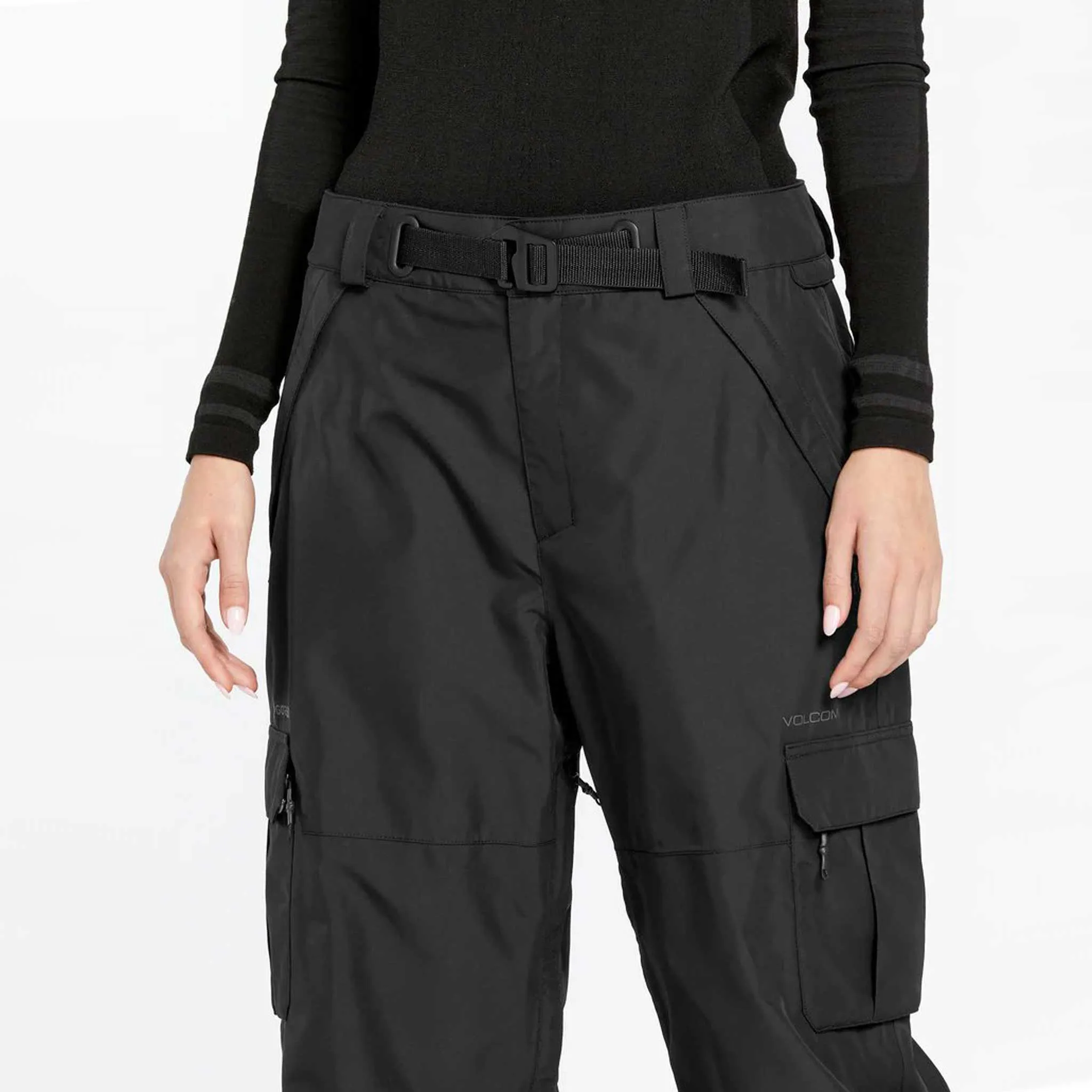 Women's DLM Gore-Tex Snowboard Pants