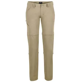 Women's Lobo's Convertible Pant