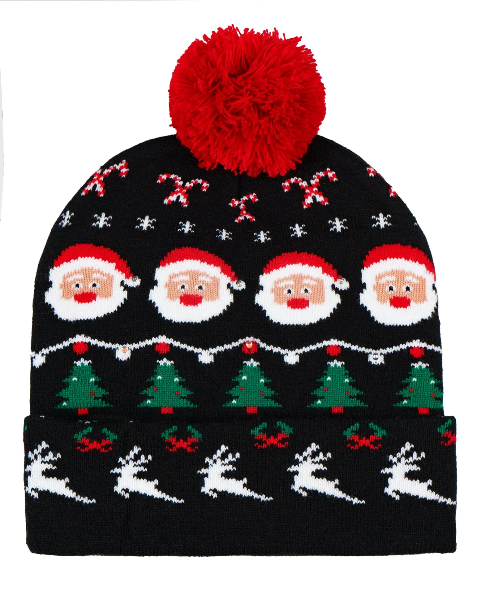 X-mas Party Beanie