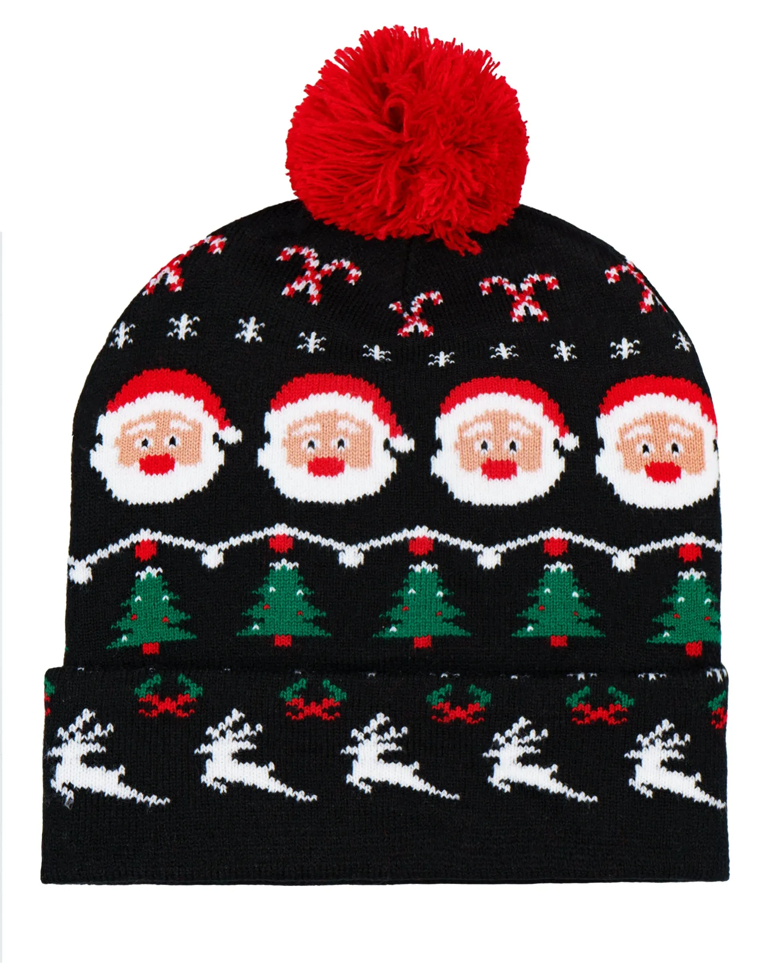 X-mas Party Beanie